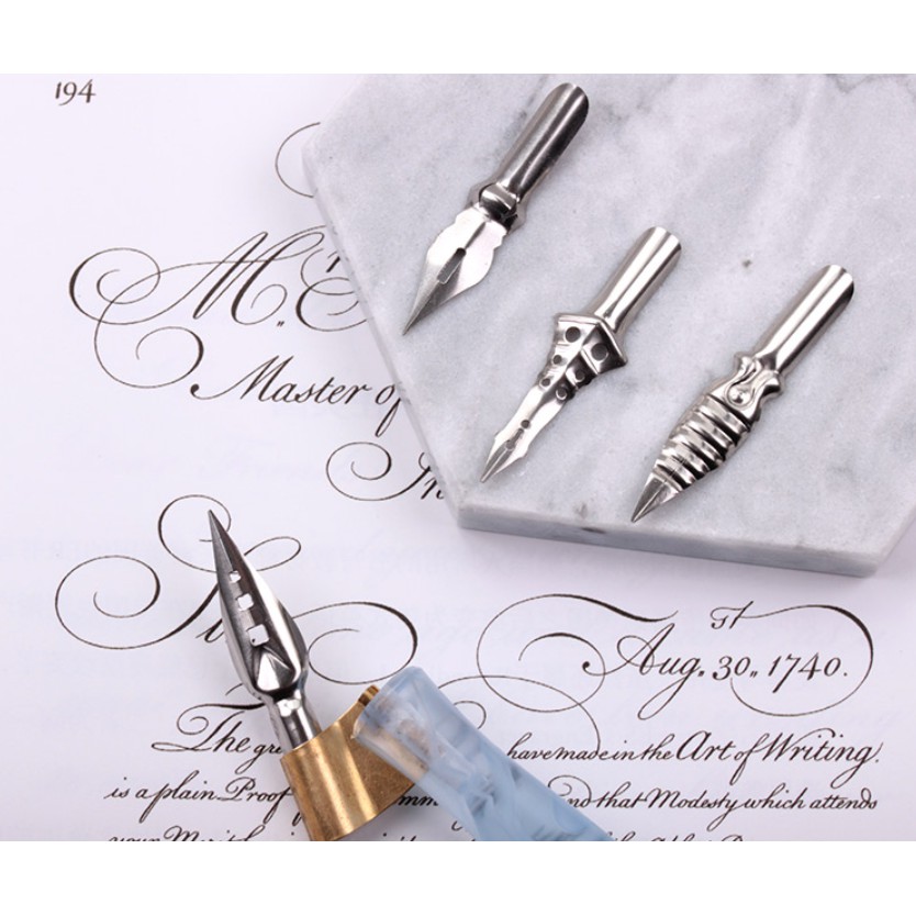 NGÒI CALLIGRAPHY - ESER G