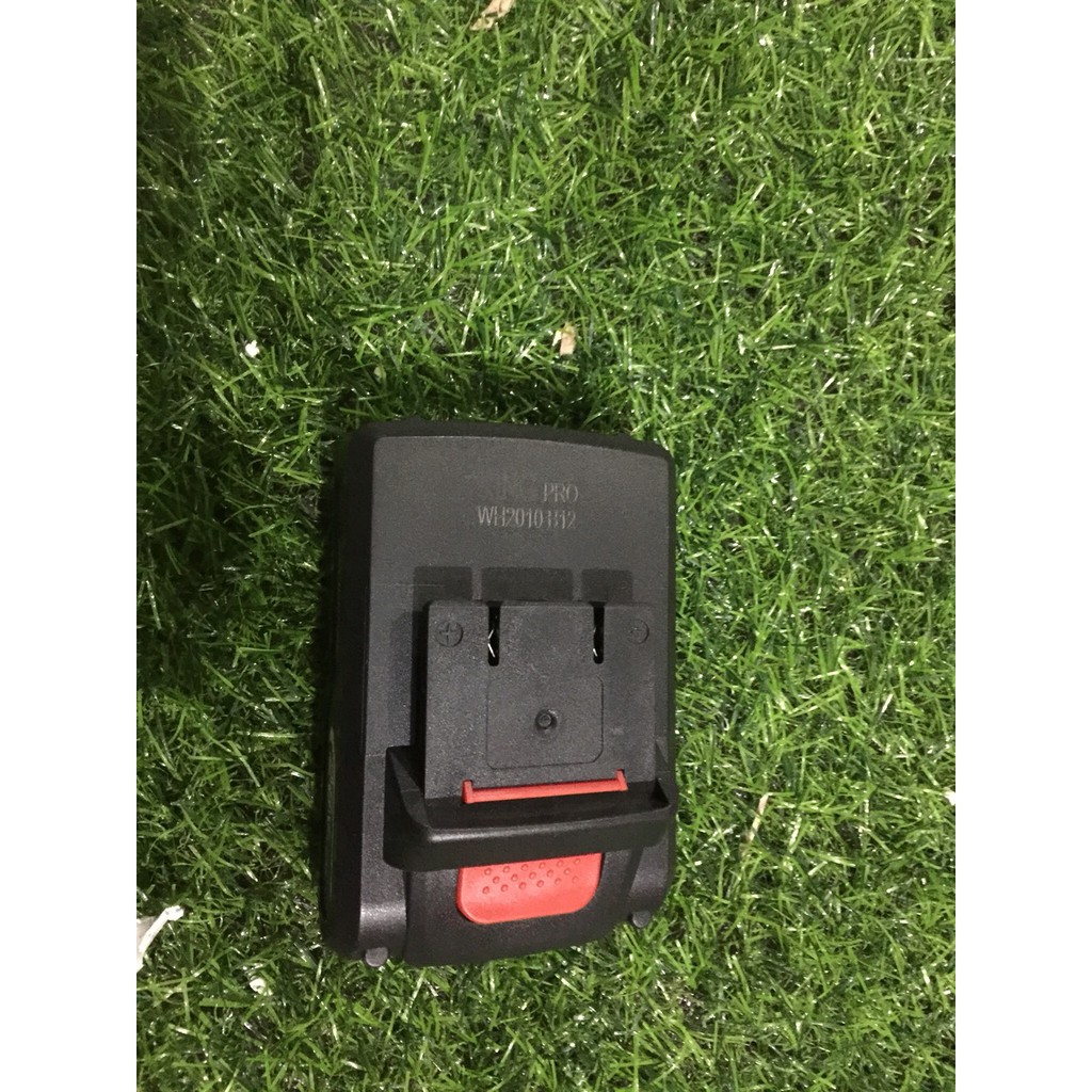 Pin 26v cho máy khoan pin