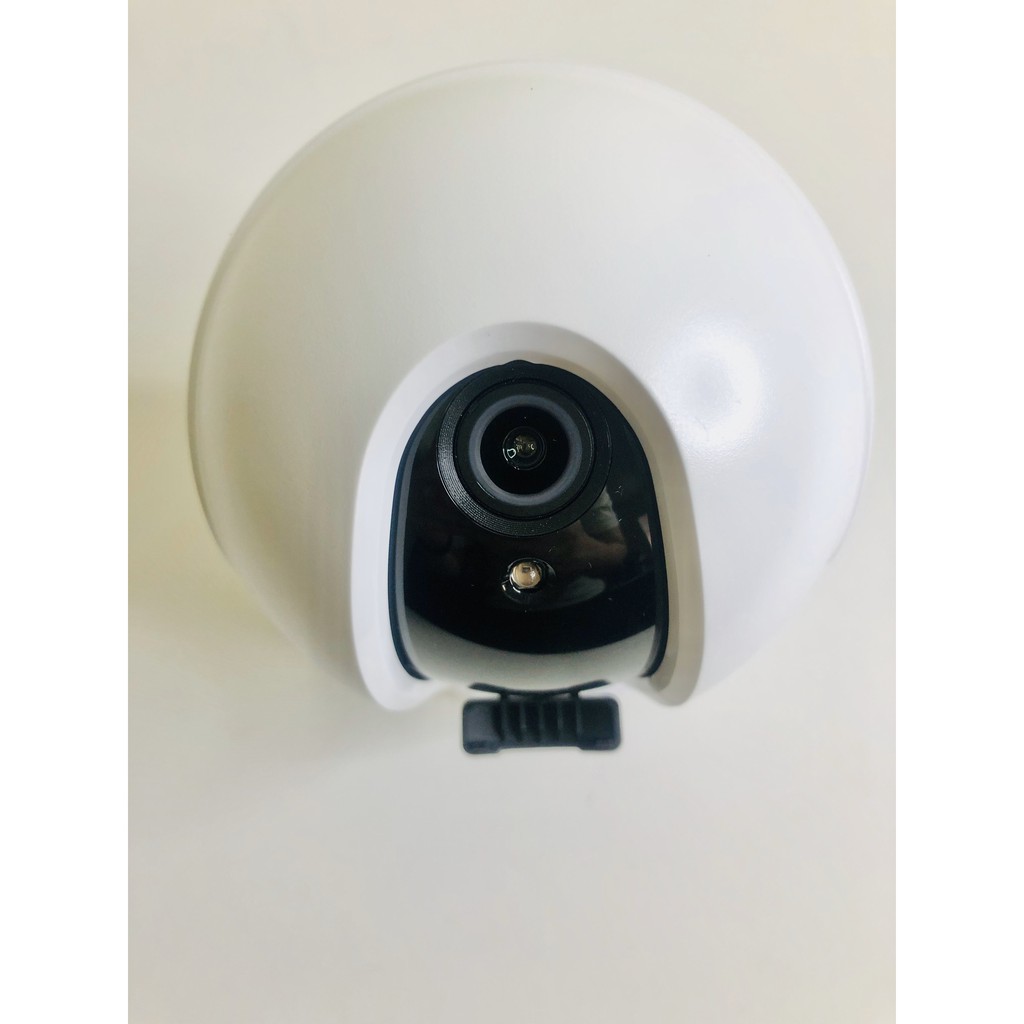 C6CN 1080p, H.265 CS-C6CN-A0-3H2WF Camera quay quét WiFi - tích hợp AI - Sản phẩm chính hãng EZVIZ Bảo hành 24 tháng