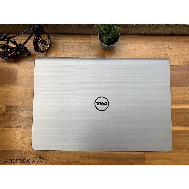 𝑫𝒆𝒍𝒍 𝒗𝒐̉ 𝒏𝒉𝒐̂𝒎 𝒊𝒏𝒔𝒑𝒊𝒓𝒐𝒏 5548 5557 - 𝒊5 - 𝒄𝒂̣𝒄 𝒓𝒐̛̀𝒊- 𝒎𝒂̀𝒏 15.6" - Laptop cấu hình cao - Bảo hành dài - Giá rẻ nhất