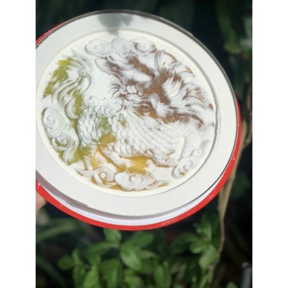 Bánh in mặt trăng siêu khổng lồ | Hàng sẵn giao ngay