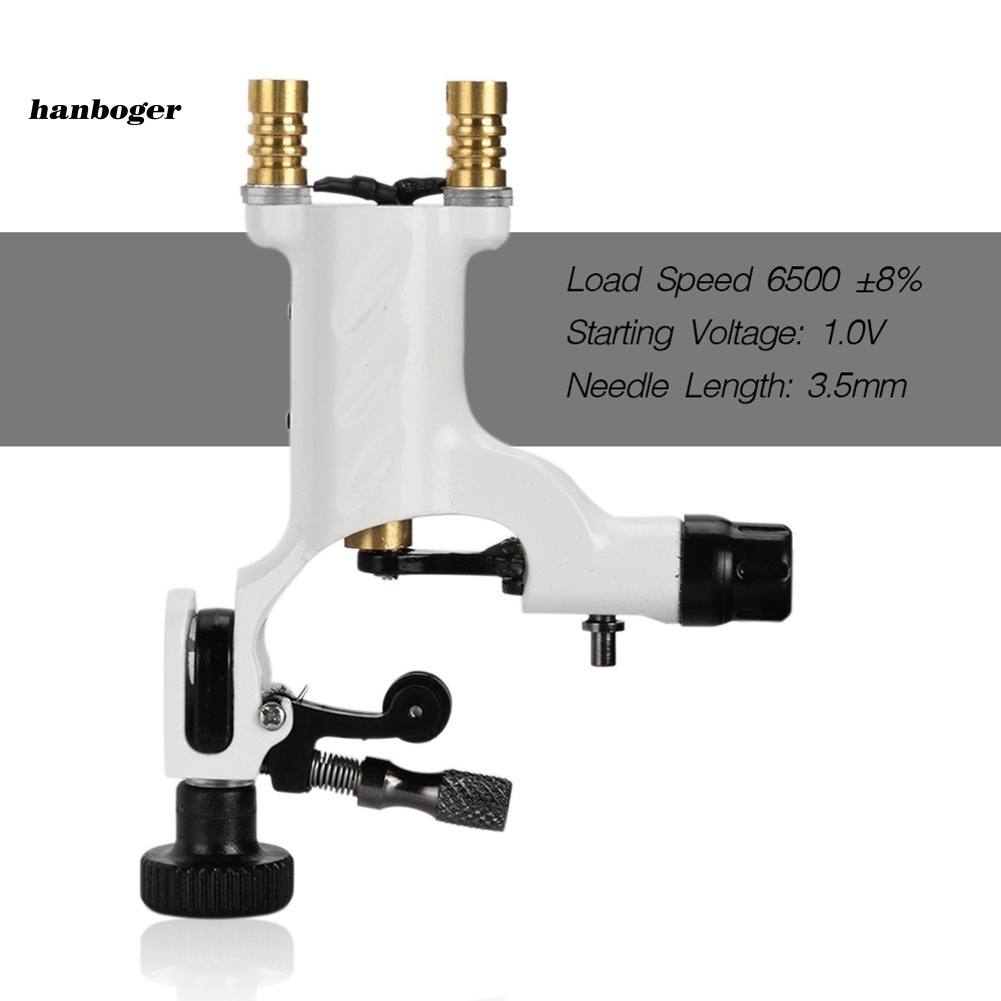 Bộ máy xăm động cơ tay cầm xoay chuyên dụng cho nghệ sĩ
 | BigBuy360 - bigbuy360.vn