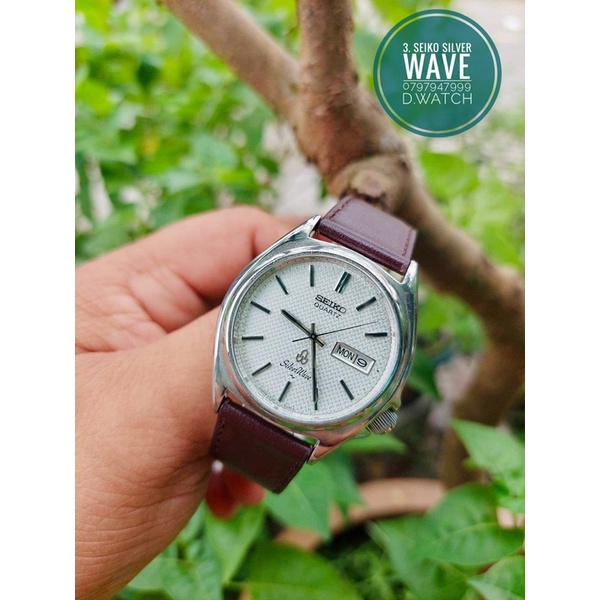 Đồng hồ Seiko Orient Nhật - Thụy Sỹ chính hãng