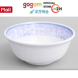 Tô canh nhựa melamine 15.3 cm vinh cơ vcml111 gog845