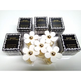 NƯỚC HOA DAISY MARC JACOBS CHAI MINI 4ML_ CHUẨN AUTH.