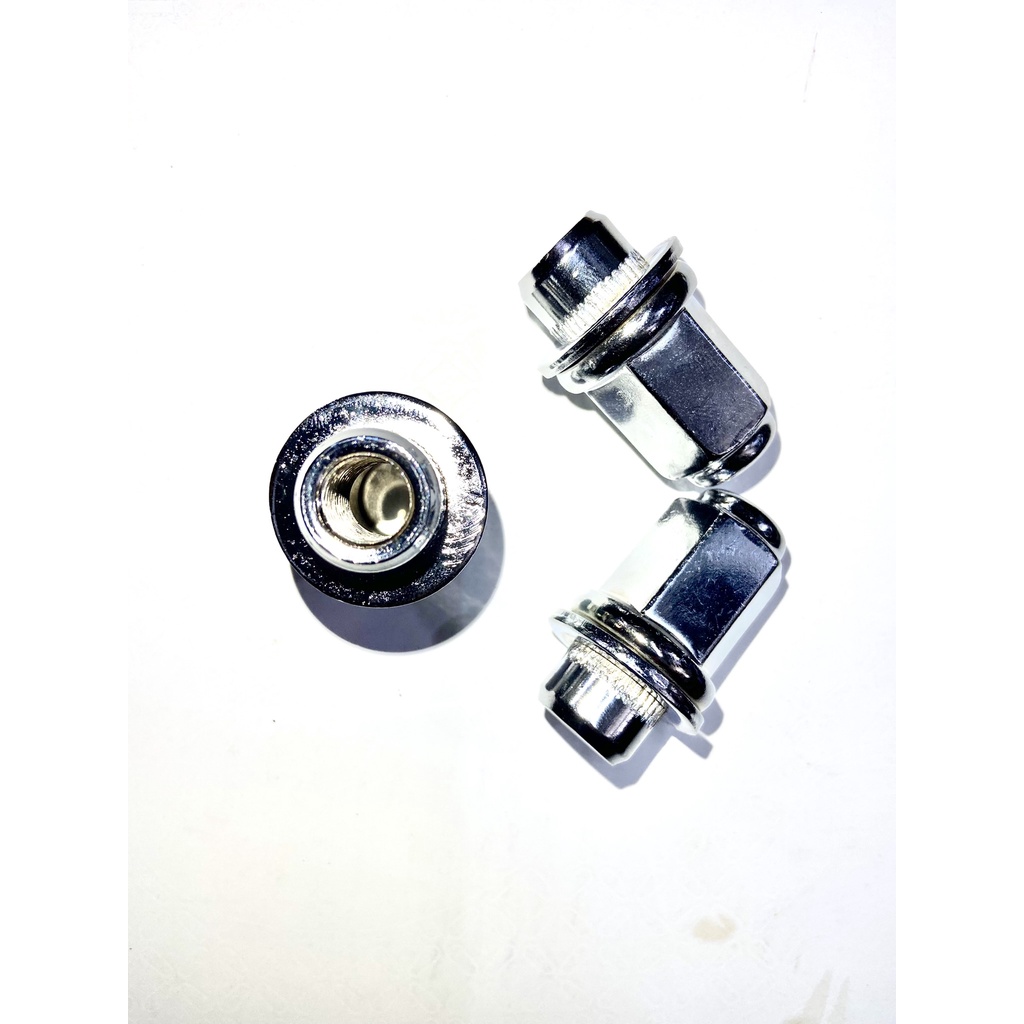 Ốc bánh xe Toyota Innova, Fortuner giúp tháo lắp bánh xe dễ dàng, nhanh chóng - BL0000231