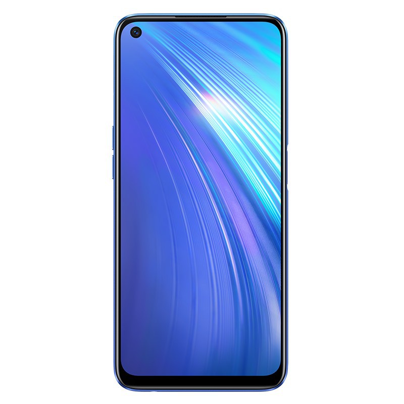 Điện Thoại Realme 6 (4GB/128GB) - Hàng Chính Hãng | BigBuy360 - bigbuy360.vn