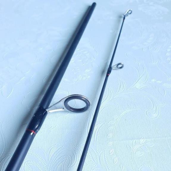 Bộ Combo Cần Lure 1 Ngọn Máy Đứng Gía Rẻ