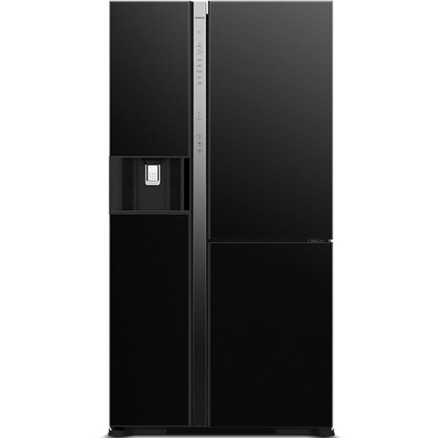 Tủ lạnh Hitachi R-MX800GVGV0 GBK 569 lít