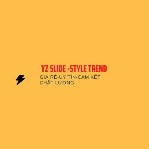 Dép Lê YZ Slide