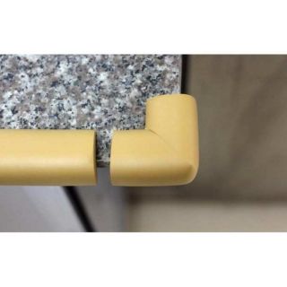 Cuộn silicon bọc cạnh bàn