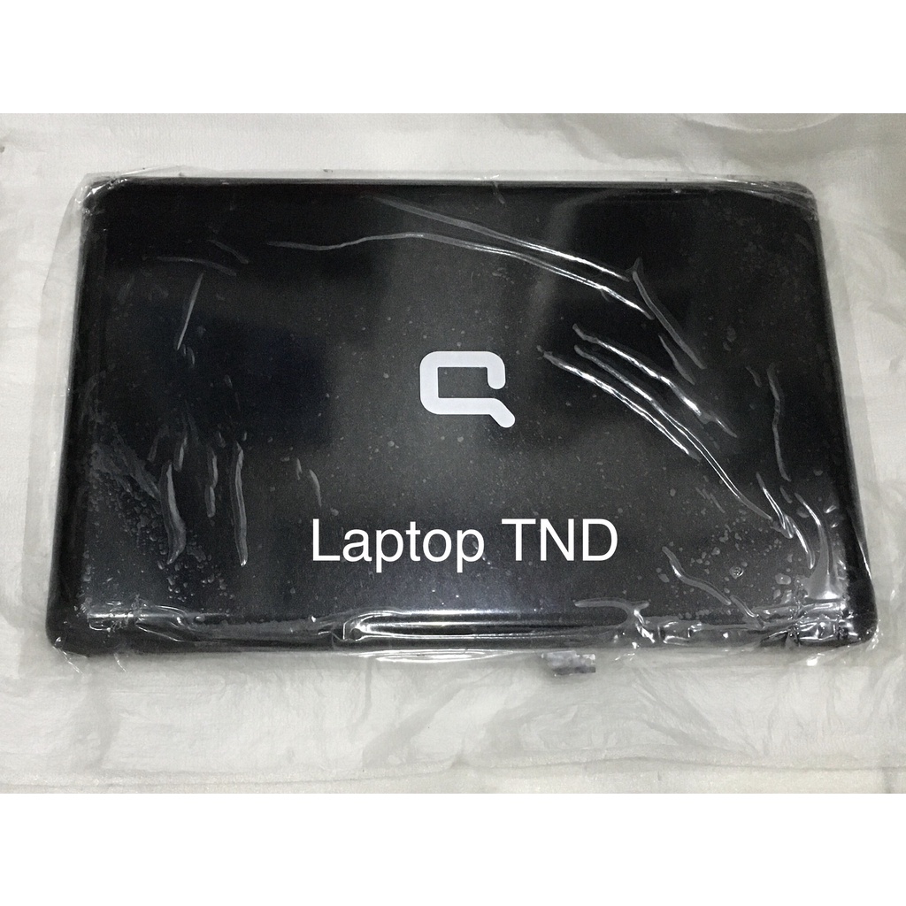 Vỏ Laptop HP Compaq Cq43, HP 430, HP 431 (Màu ĐEN, Mặt Nắp) NEW