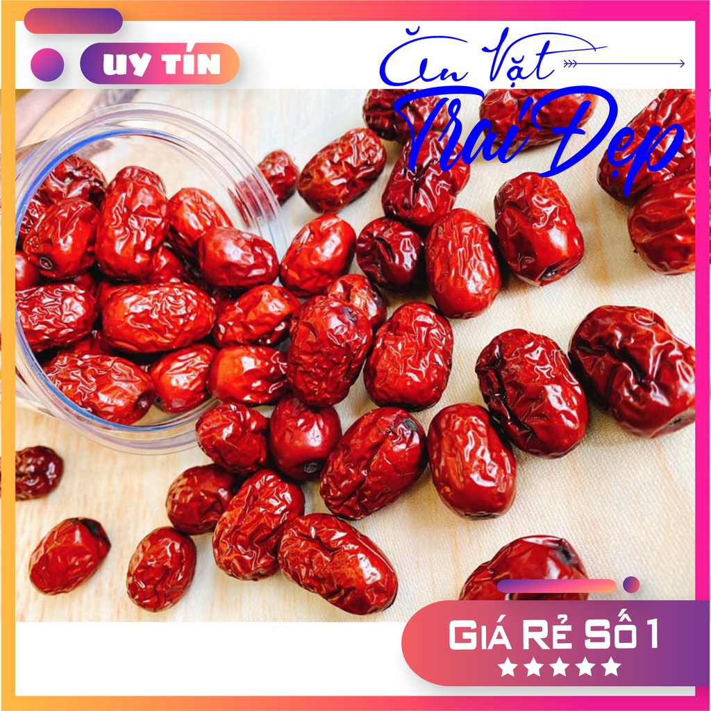 Táo Đỏ Tân Cương Trai Đẹp 300G