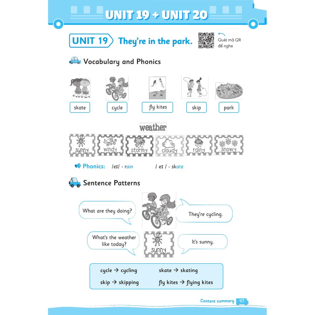 Sách - Big 4 Bộ Đề Tự Kiểm Tra 4 Kỹ Năng Nghe - Nói - Đọc - Viết (Cơ Bản Và Nâng Cao) Tiếng Anh Lớp 3 - Tập 2 | BigBuy360 - bigbuy360.vn