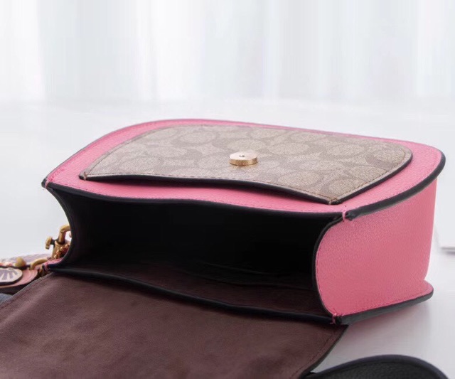 Túi xách Coach ReMi siêu xinh