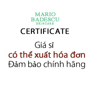 🇺🇸 [Miễn phí vận chuyển] Dung Dịch Chấm Mụn Mario Badescu Drying Lotion 29ml