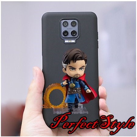 Ốp lưng TPU Vsmart Live 4 , joy 3 , joy 4 , active 3 , star 3 , active 1 plus , joy 1 plus , active1 Họa tiết Capital