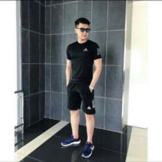 Quần áo thể thao Nam