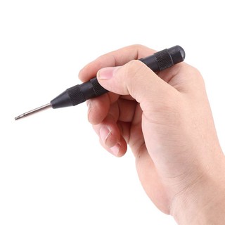 Automatic Center Punch Drill Bit Tools