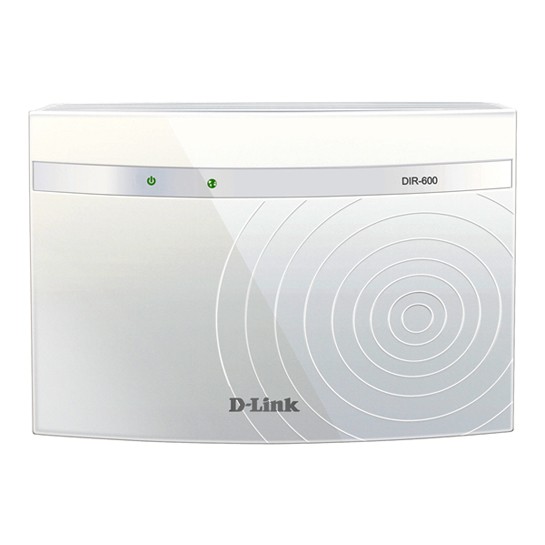 [ NEW] Bộ Phát Wifi D-Link DIR 600 Chính Hãng Fullbox