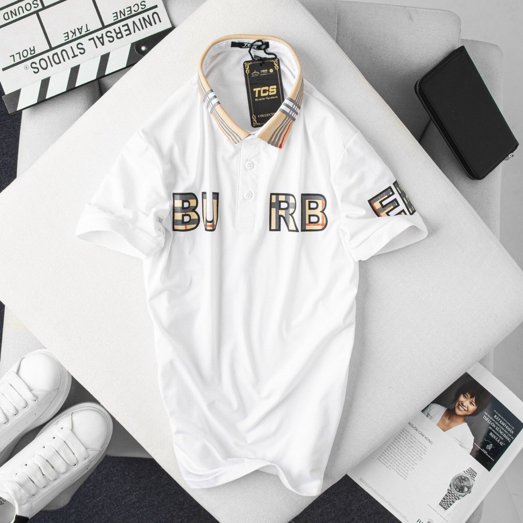 ÁO THUN BR NAM NỮ CỰC HOT DÀNH CHO CÁC BẠN TRẺ