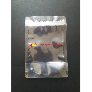 Túi Zipper đáy đứng trong