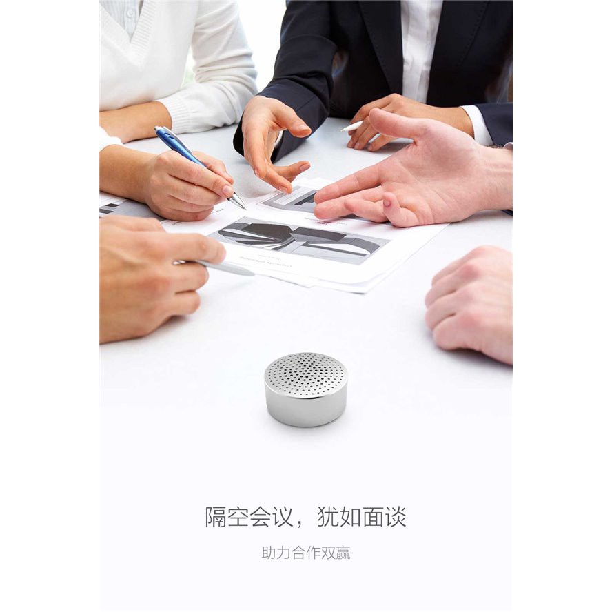 Loa Bluetooth Mini Xiaomi Mi Chất Lượng Cao