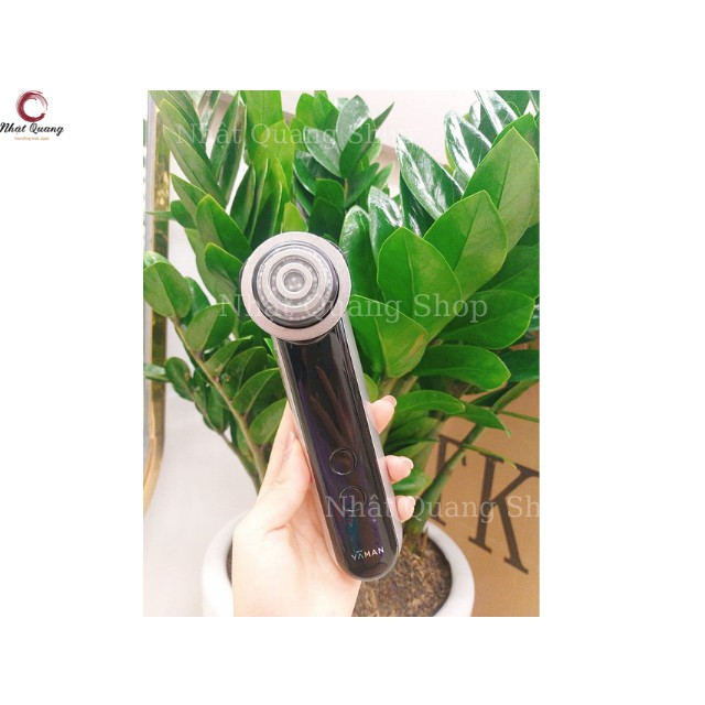 Máy chăm sóc da và nâng cơ Yaman Salon ECRPSM-20SR