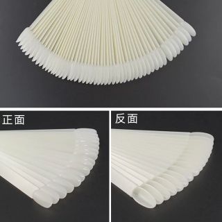 MÓNG GIẢ - MÓNG QUE
