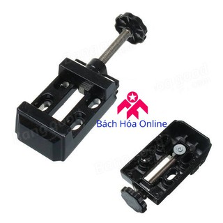 Ê tô mini tiện dụng v1