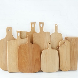 Khay gỗ,Khay gỗ decor đựng đồ ăn, đĩa gỗ chụp ảnh độ bền cao an toàn , Sammi shop