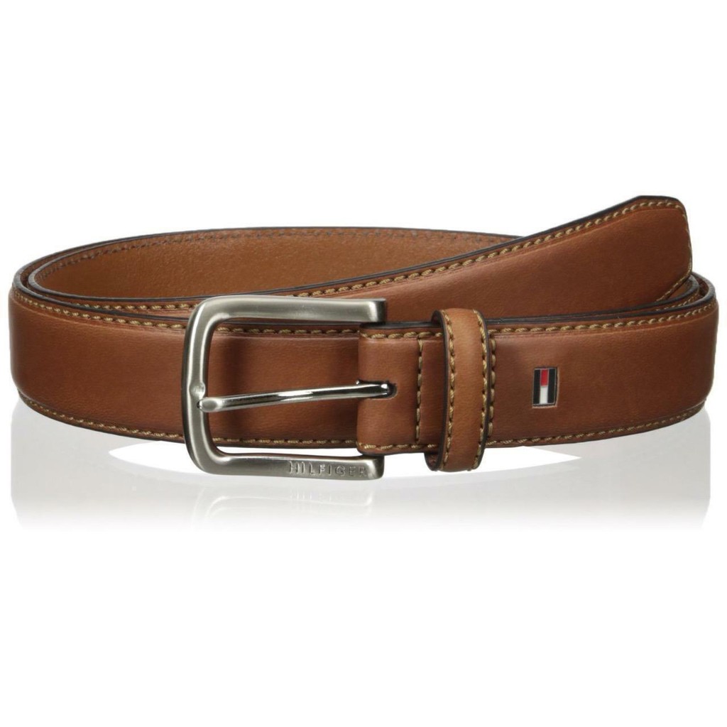 THẮT LƯNG DA TOMMY HILFIGER