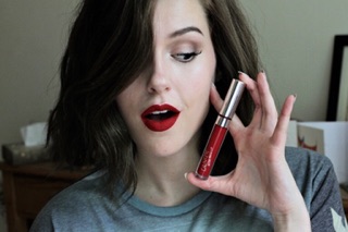 Colourpop Ulta Matte Lips