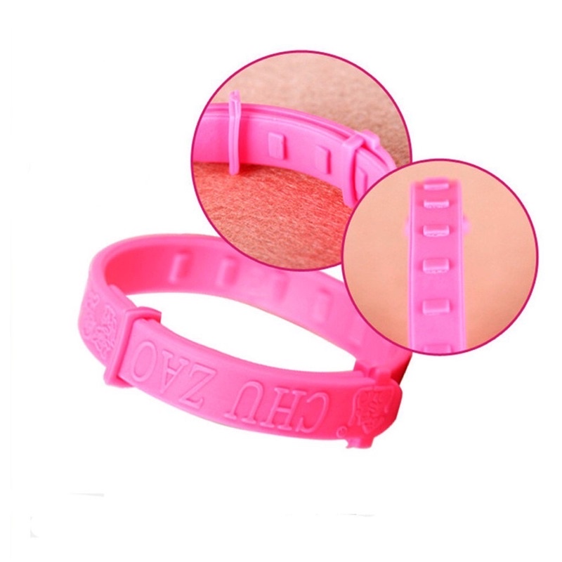 Vòng cổ đeo trị, ngừa ve, rận, bọ chét ở chó mèo