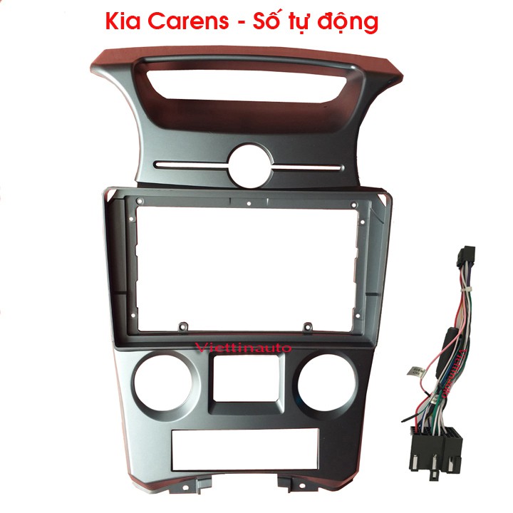 Mặt dưỡng Kia Carens