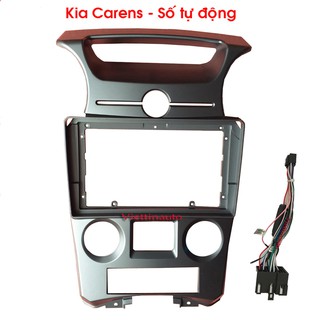 Mặt dưỡng Kia Carens