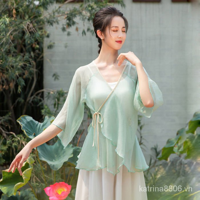 Áo Choàng Khiêu Vũ Phong Cách Cổ Điển Thanh Lịch | BigBuy360 - bigbuy360.vn