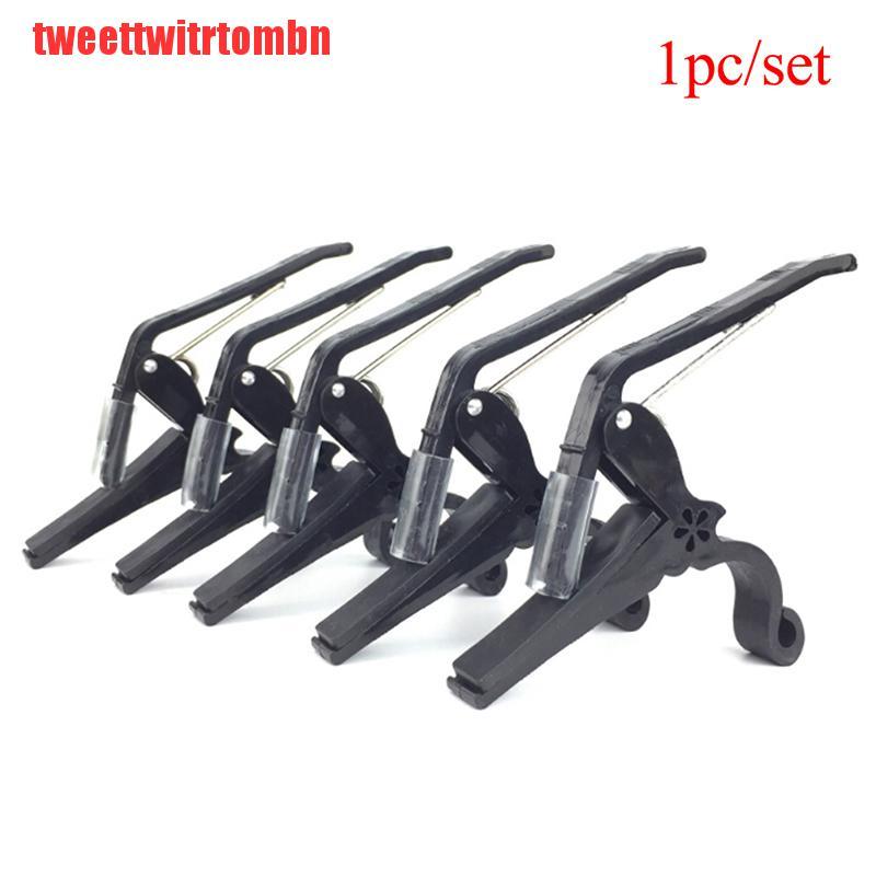 1 Kẹp Capo Cho Đàn Ghi Ta