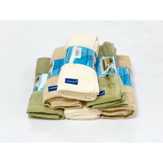 KHĂN RỬA MẶT- KHĂN MẶT MỀM MẠI HANOSIMEX F840