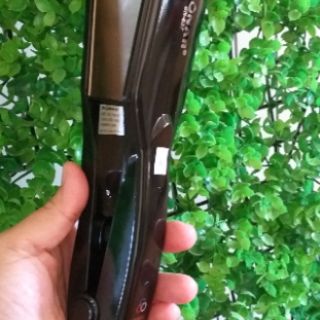 [GIẢM GIÁ]]Máy duỗi tóc sonar (mới)