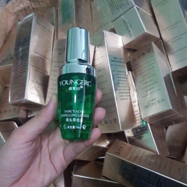 Sản phẩm Ủ MỤN YOUNGER