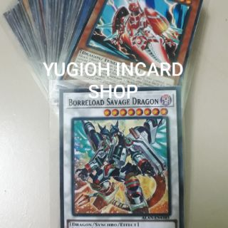 ẢNH THẬT] ROKKET META DECK 2020 55 LÁ BÀI IN]