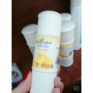 [Sỉ] Enchanteur Phấn thơm cao cấp Charming