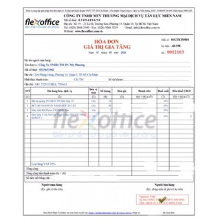 Bút bi Flexoffice FO-039