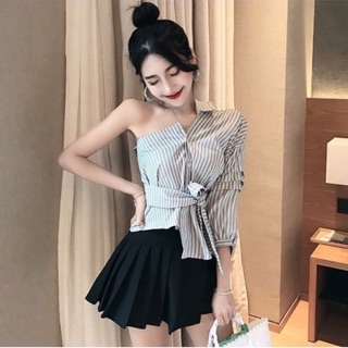 Áo sơmi ulzzang