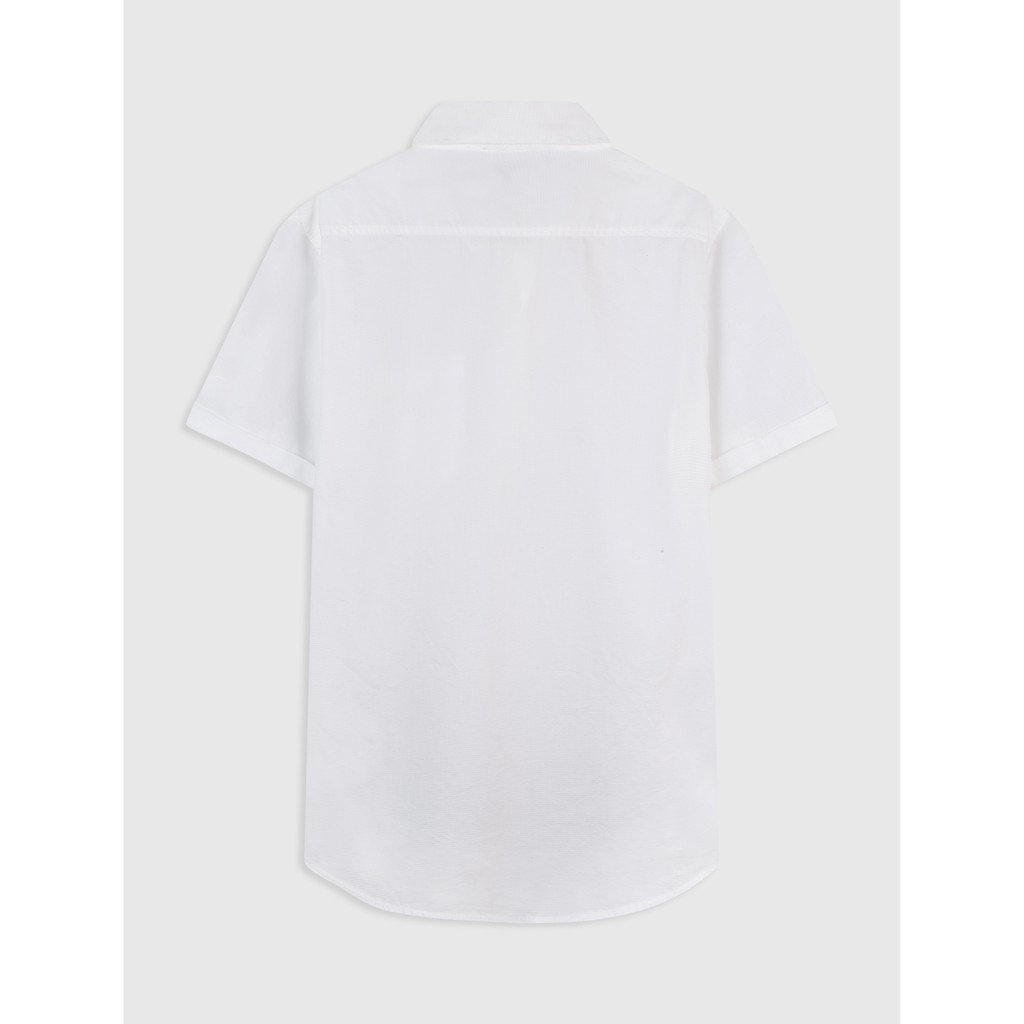 [Mã WABRCW giảm 40k đơn 99k] Áo sơ mi nam 8TH20W007 Canifa | BigBuy360 - bigbuy360.vn