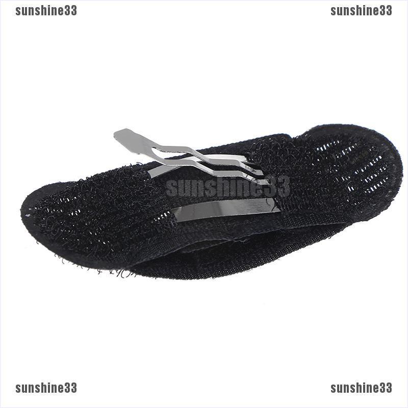 Set 2 Kẹp Tóc Tạo Kiểu Cho Nữ