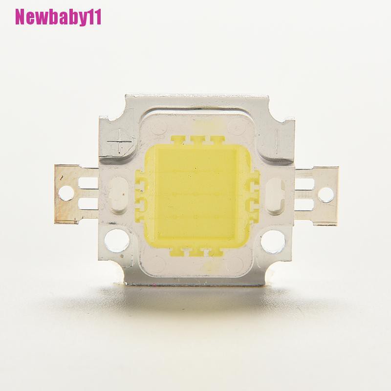 Chip Đèn Led SMD 10W 10W Năng Lượng Cao 30Mil