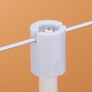 Giá Treo 3 Cuộn Chỉ Cho Máy May
