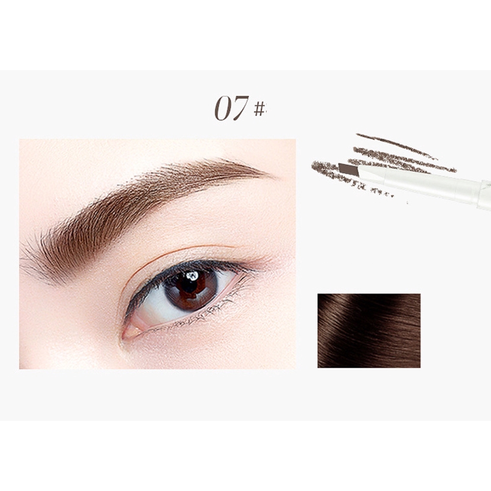 [Hàng mới về] Bút kẻ lông mày mềm chống nước & mồ hôi | BigBuy360 - bigbuy360.vn